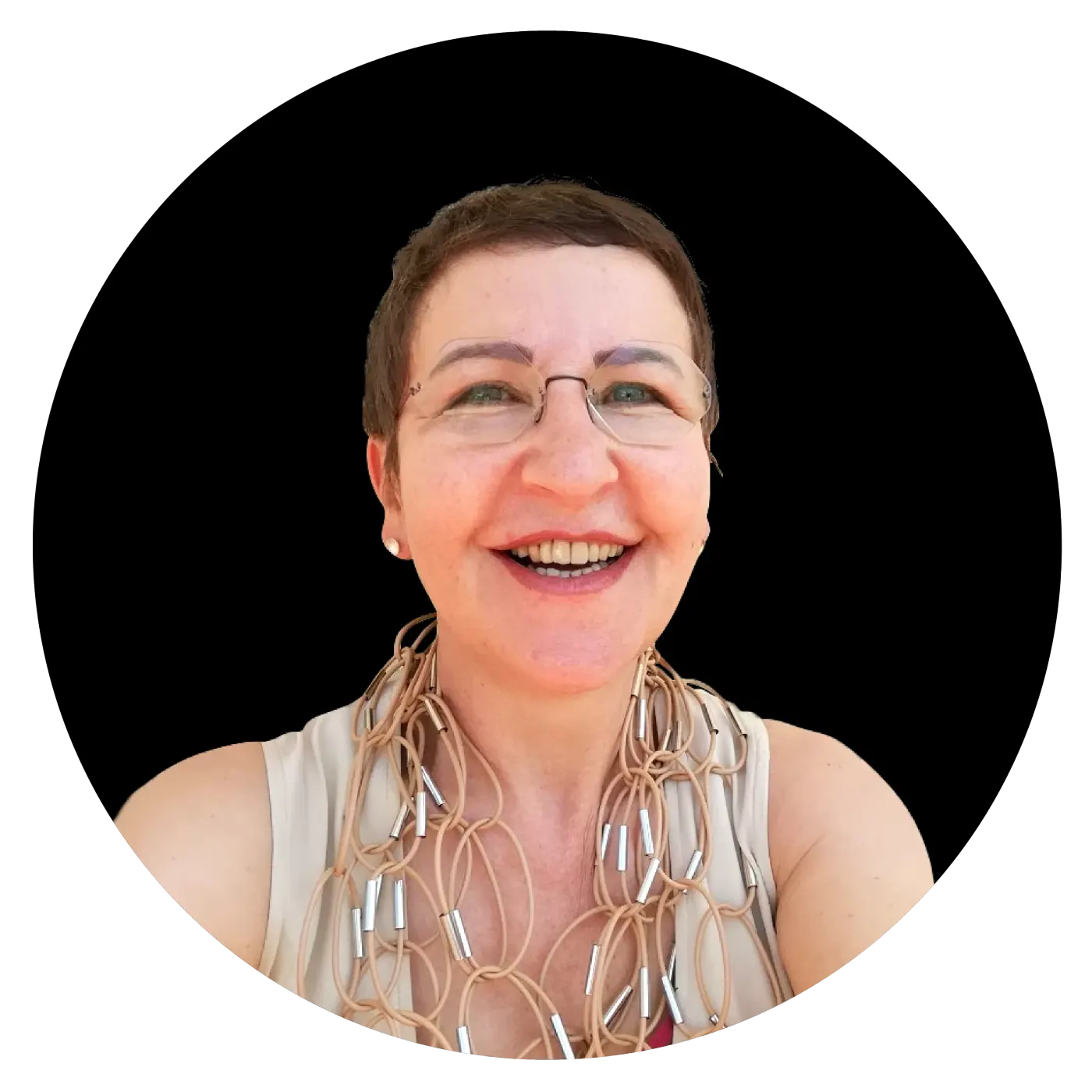 Isabel Silva, CEO da Sildel