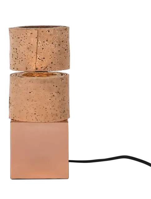 Eclipse Copper 8