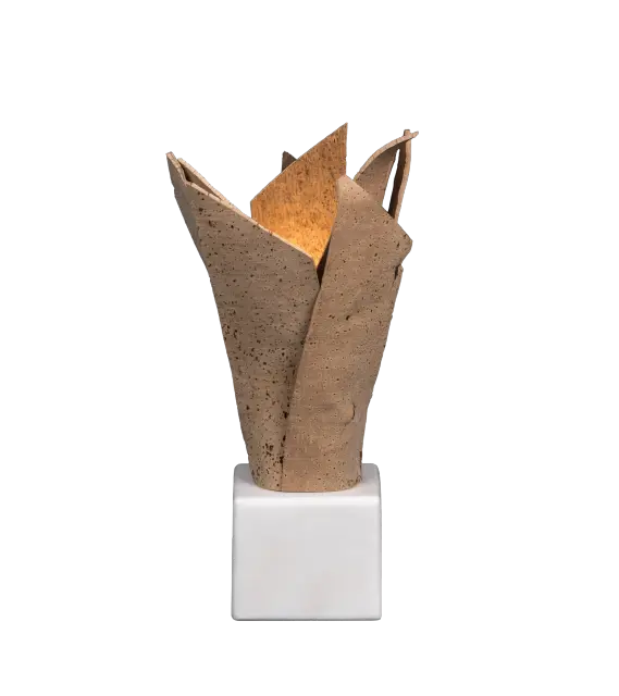 Leaf Dourado 2