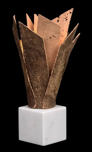 Leaf Castanho 2