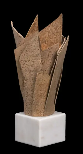 Leaf Dourado 5