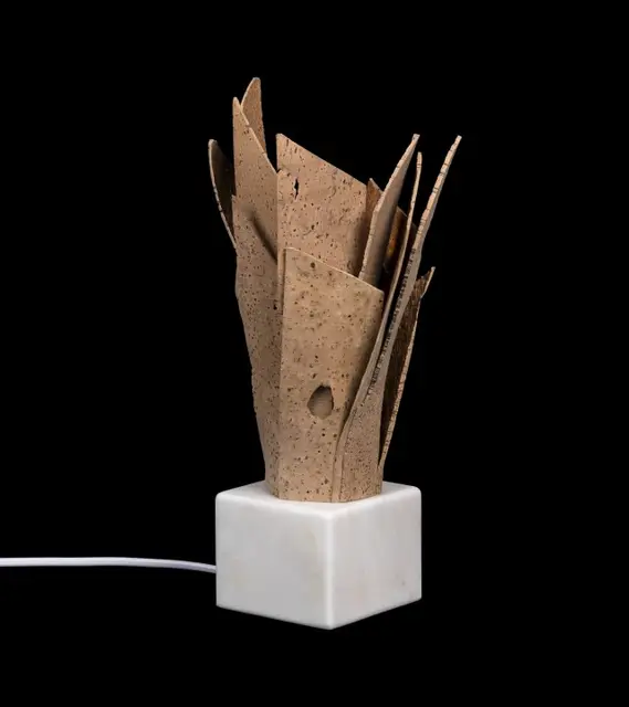 Leaf Dourado 3